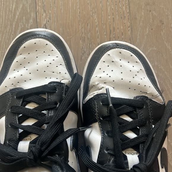 Panda dunks - Picture 6 of 10